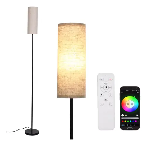 Lampara-De-Piso-Led-De-Tela-Suave-De-Diseno-Moderno-Neoglint